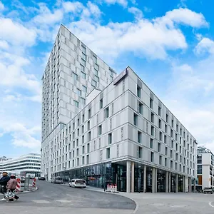 Szálloda Premier Europaviertel, Stuttgart