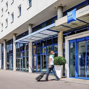 Szálloda Ibis Budget Nord, Stuttgart