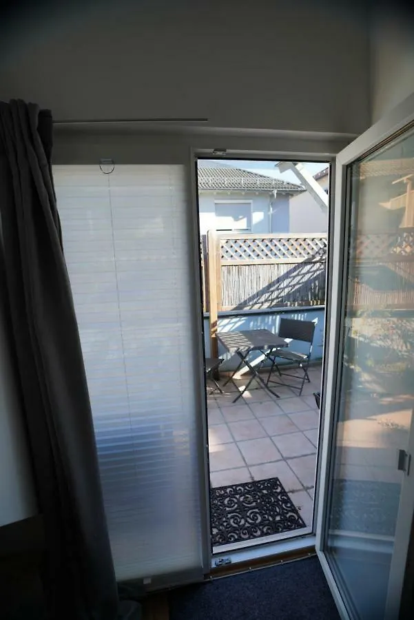 Apartment Stuttgart West