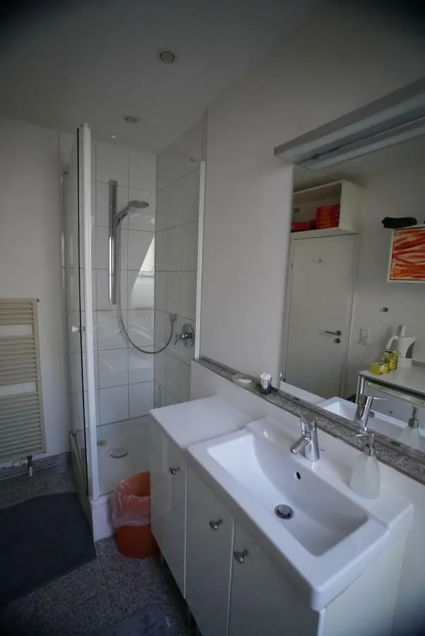 Apartment Stuttgart West