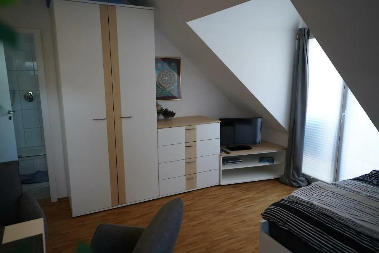 Apartment Stuttgart West 0*,  Deutschland